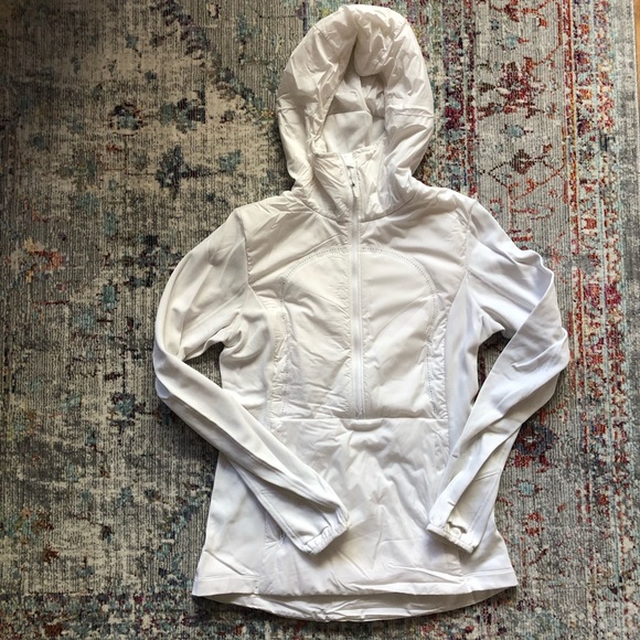 Lululemon Jacket - Picture 1 of 2
